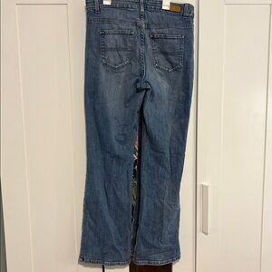 VINTAGE Tommy Hilfiger Jeans